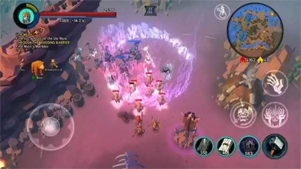 不死族2无限召唤版下载