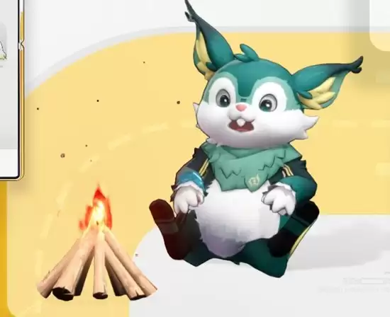 《望月》风团鼠职能介绍