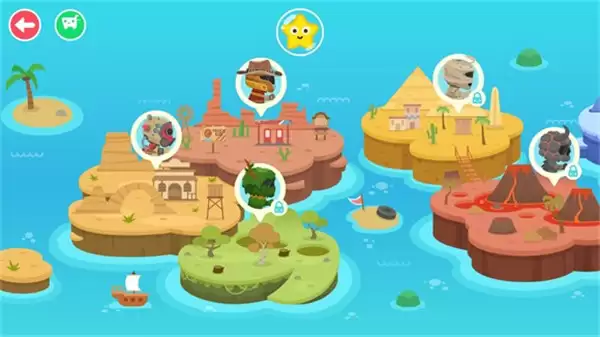 大脚车总动员MOD下载