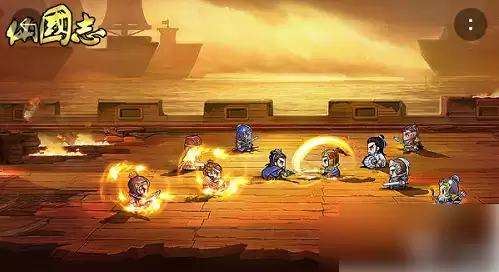 仙国志第三章全攻略路线图与高效速通指南