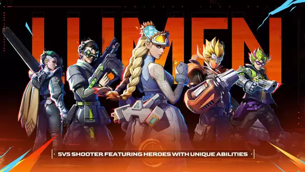 光陨行动免费版下载