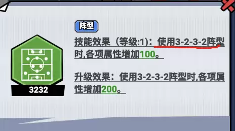 足球大人物球员升星与培养全攻略