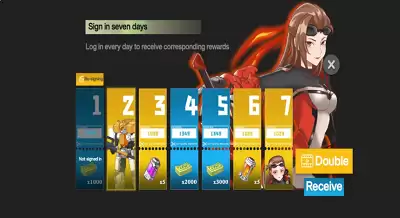 机器人世界激烈对决