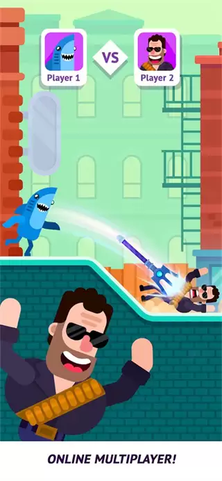 终极弓箭手内置Mod作弊菜单下载