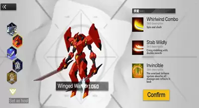 机器人世界激烈对决