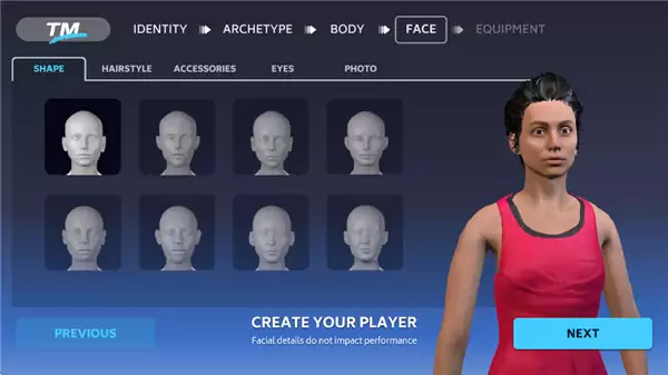 网球经理25修改存档人物属性下载