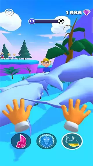 猎手大追捕正版下载