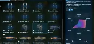 死亡搁浅2毕业装备图鉴是什么