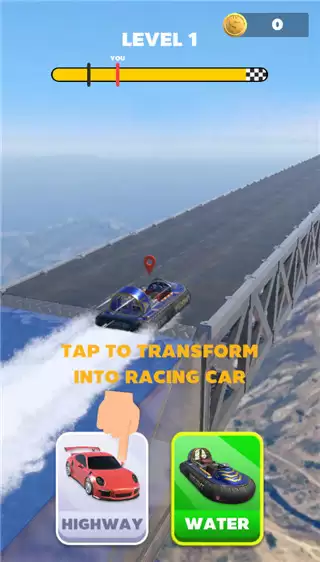 超级汽车改装汉化版下载