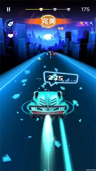 炫音飞车离线版本下载