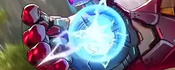 漫威争锋灵蝶怎么玩