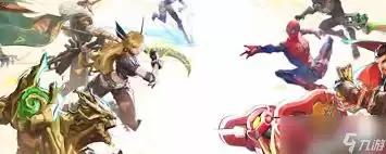 漫威争锋灵蝶怎么玩