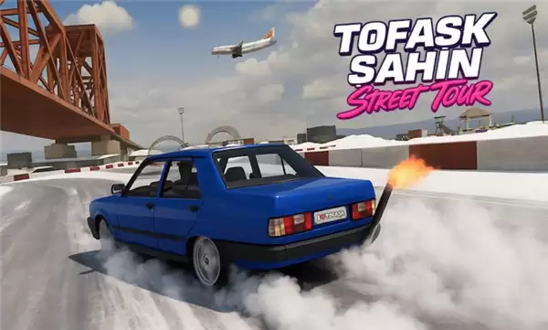 大师驾驶街头之旅安卓版下载