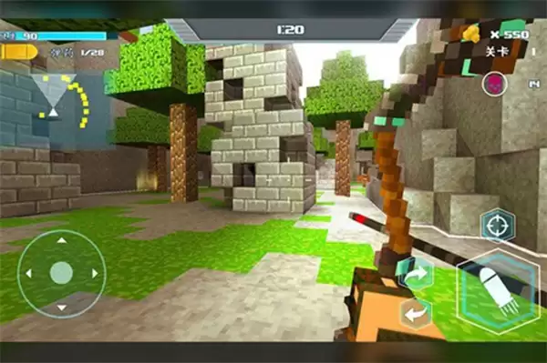 生存猎人最新版下载