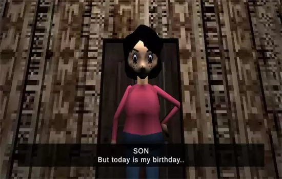 红脸先生中文版