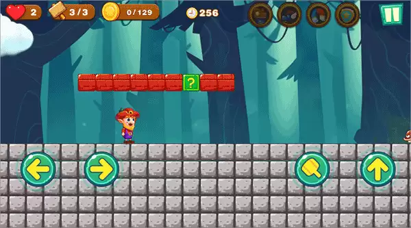 超级大冒险免费最新版下载