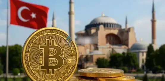比特币在土耳其创历史新高！法币里拉贬值促使民众转向加密货币