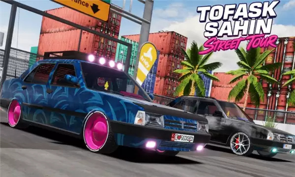 大师驾驶街头之旅安卓版下载