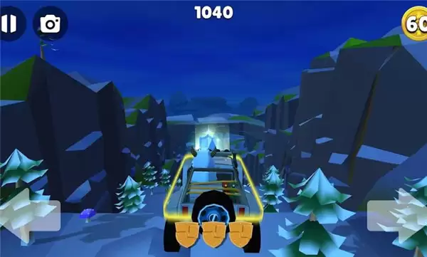 失控下山公路之旅安卓版下载