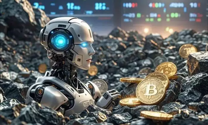 人工智能对加密货币、比特币有影响吗？影响有多大？