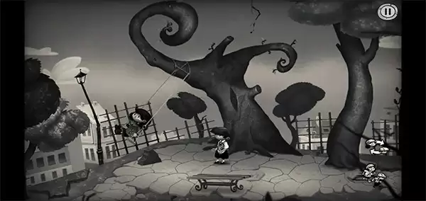 我对我们的记忆手机版下载