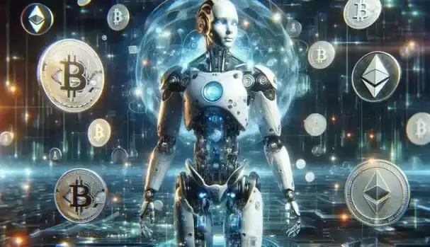 人工智能对加密货币、比特币有影响吗？影响有多大？