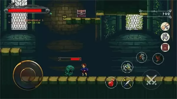 异界战影最新版2026下载