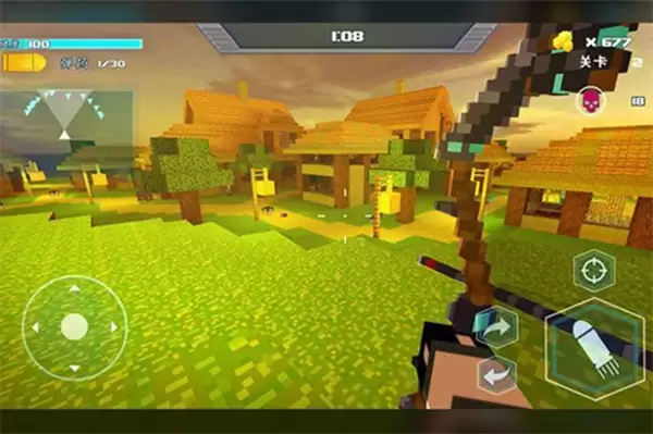 生存猎人最新版下载