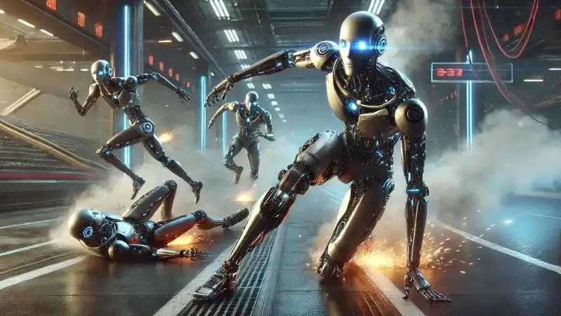 AI人工智能加密货币未来如何?AI板块龙头币有哪些?