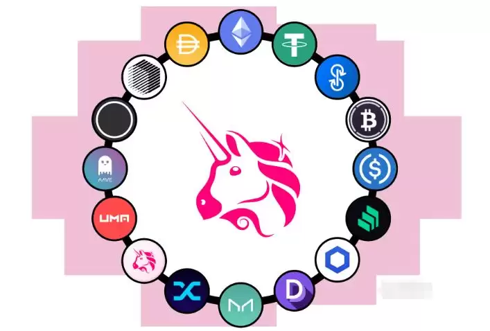 uniswap交易所创始人是谁,他是哪个国家的？