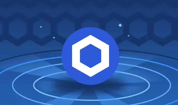 LINK币是龙头币吗？是哪个国家的？