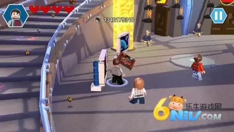 乐高侏罗纪世界正版