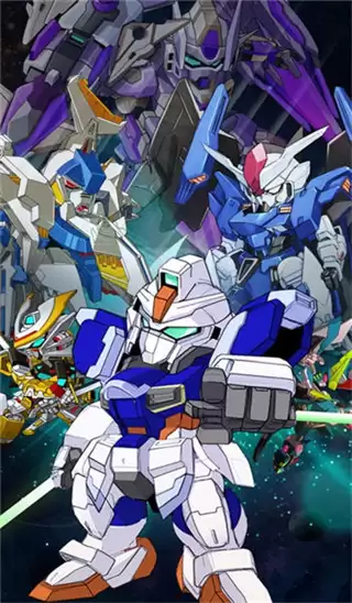 强袭决战内置mod菜单下载