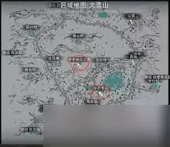 《部落与弯刀》副本和城镇秘境装备分类