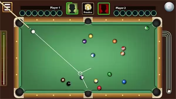 八号台球内购版下载安装