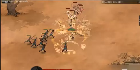 《部落与弯刀》向深渊而去妥协任务省流指引