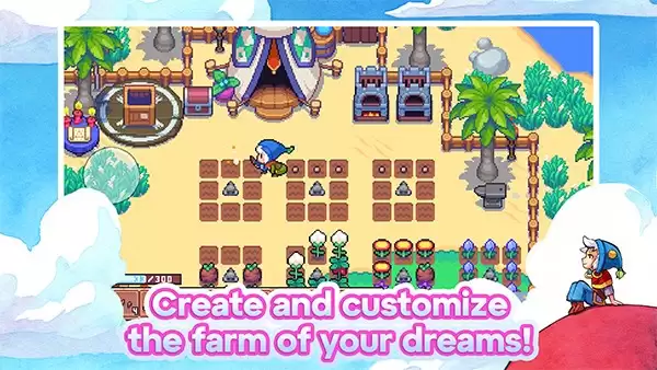 月光石岛安卓版下载