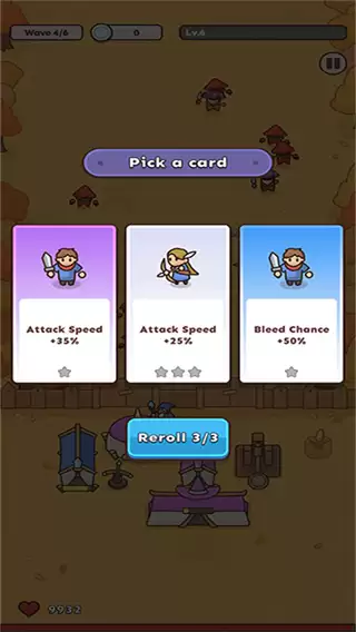 守护城堡安卓版下载