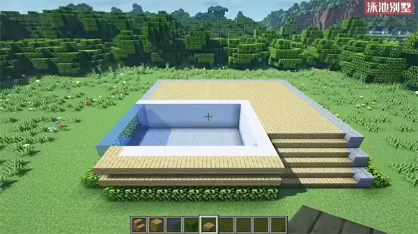 我的世界内购版下载