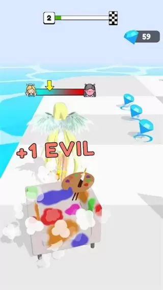 好女孩坏女孩汉化版下载