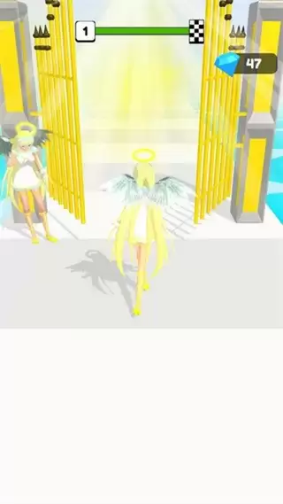 好女孩坏女孩汉化版下载