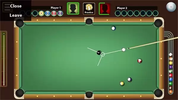 八号台球内购版下载安装