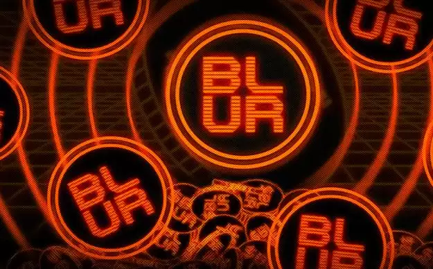 BLUR币是龙头币吗？BLUR币是哪个国家发行的？