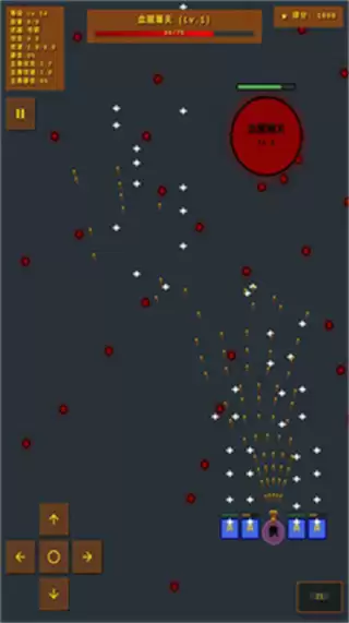 大侠风云传最新版2026下载