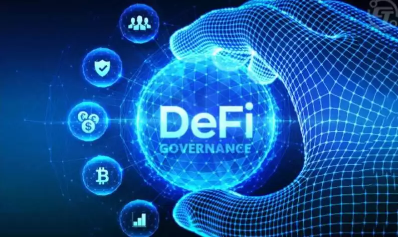 DeFi板块的币有哪些(2025十大DeFi板块币种名单)