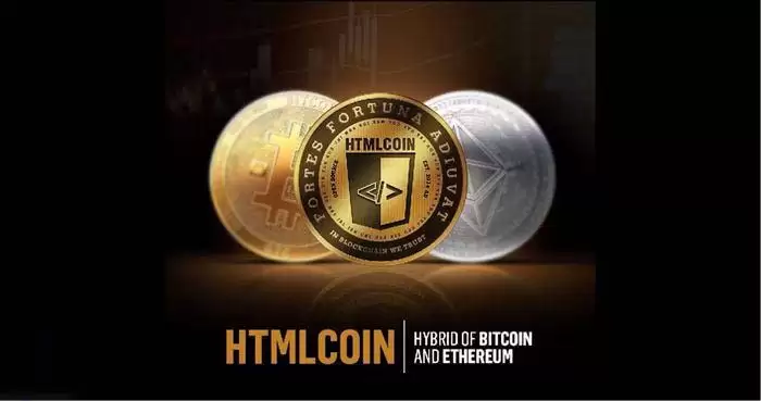 HTML币发行价格是多少?HTML币发行价格和时间分析