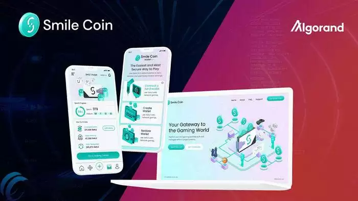 SMILE币介绍：发展前景与技术背景