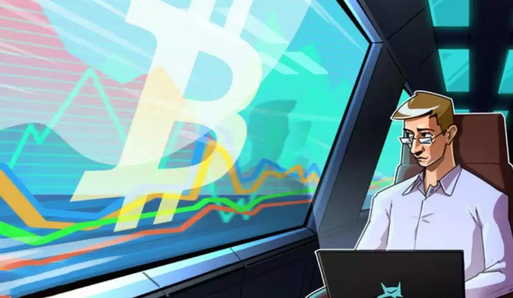 比特币波动率太低为什么?比特币的价值和波动性分析