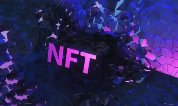 NFT数字藏品是什么?通俗解释NFT数字藏品