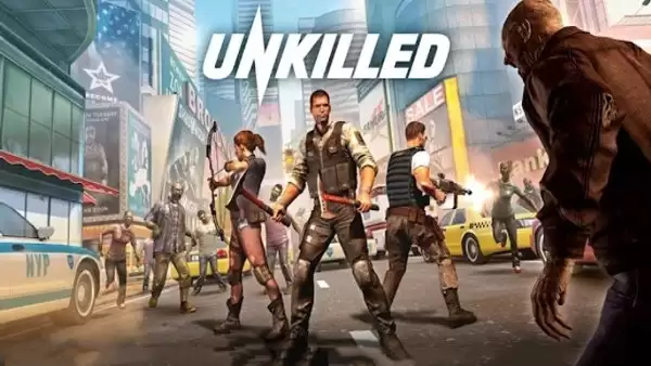 全境危机都市生存射击最新2026版下载